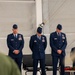 124th Fighter Wing Commander Change of Command