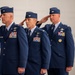 124th Fighter Wing Commander Change of Command
