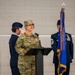 124th Fighter Wing Commander Change of Command