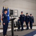 124th Fighter Wing Commander Change of Command