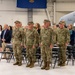 124th Fighter Wing Commander Change of Command