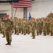 124th Fighter Wing Commander Change of Command