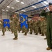 Kornberg assumes command of 124FW