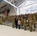 Kornberg assumes command of 124FW