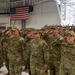 Kornberg assumes command of 124FW