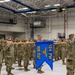 Kornberg assumes command of 124FW