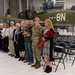Kornberg assumes command of 124FW