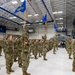 Kornberg assumes command of 124FW