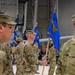 Kornberg assumes command of 124FW