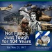 3rd Infantry Division Anniversary graphic (historic)
