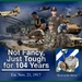 3rd Infantry Division Anniversary graphic (modern)