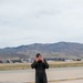 The 124th Fighter Wing Commander's Fini Flight