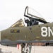 The 124th Fighter Wing Commander's Fini Flight