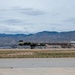 The 124th Fighter Wing Commander's Fini Flight