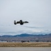 The 124th Fighter Wing Commander's Fini Flight