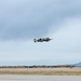 The 124th Fighter Wing Commander's Fini Flight