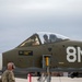 The 124th Fighter Wing Commander's Fini Flight