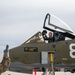 The 124th Fighter Wing Commander's Fini Flight