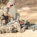 Charlie Company 2BEB M4 Qualification Range