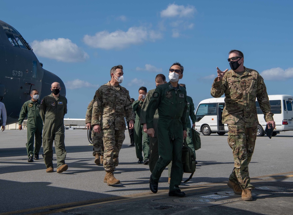 Southern Beach boosts lethality, strengthens partnerships