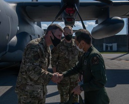 Southern Beach boosts lethality, strengthens partnerships