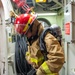 USS Essex Underway Operations