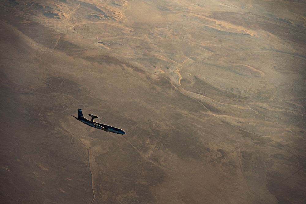 384th EARS deploys to Incirlik AB, continues air refueling mission