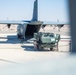 11th MEU conducts High Mobility Artillery Rocket System, Rapid Aerial Insertion at Ovda Air Force Base, Israel