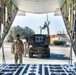 11th MEU conducts High Mobility Artillery Rocket System, Rapid Aerial Insertion at Ovda Air Force Base, Israel