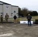 Lt Gen Tom Miller, AFSC CC drone demonstration