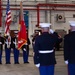 VMFAT-501 Cake-cutting Ceremony