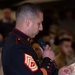 VMFAT-501 Cake-cutting Ceremony