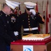 VMFAT-501 Cake-cutting Ceremony