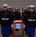 VMFAT-501 Cake-cutting Ceremony