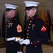 VMFAT-501 Cake-cutting Ceremony
