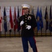 VMFAT-501 Cake-cutting Ceremony