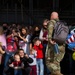 Utah National Guard Soldiers return home from domestic operations