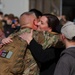 Utah National Guard Soldiers return home from domestic operations