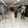 Lt. Gen. Tom Miller, AFSC CC 402nd Software Engineering Group visit