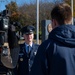 Wright-Patt Participates in Huber Heights Ohio Veterans Memorial Park Ribbon Cutting