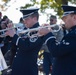 Wright-Patt Participates in Huber Heights Ohio Veterans Memorial Park Ribbon Cutting