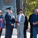 Wright-Patt Participates in Huber Heights Ohio Veterans Memorial Park Ribbon Cutting