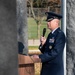 Wright-Patt Participates in Huber Heights Ohio Veterans Memorial Park Ribbon Cutting