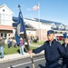 Coast Guard Training Center Cape May Participates in Lower Township Veterans Day Parade