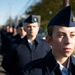 Coast Guard Training Center Cape May Participates in Lower Township Veterans Day Parade