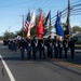 Coast Guard Training Center Cape May Participates in Lower Township Veterans Day Parade