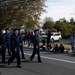 Coast Guard Training Center Cape May Participates in Lower Township Veterans Day Parade