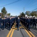 Coast Guard Training Center Cape May Participates in Lower Township Veterans Day Parade