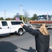 Coast Guard Training Center Cape May Participates in Lower Township Veterans Day Parade