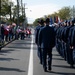 Coast Guard Training Center Cape May Participates in Lower Township Veterans Day Parade